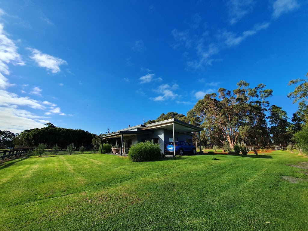 Olive Cottage | lodging | Douglas Rd, Carbunup River WA 6280, Australia