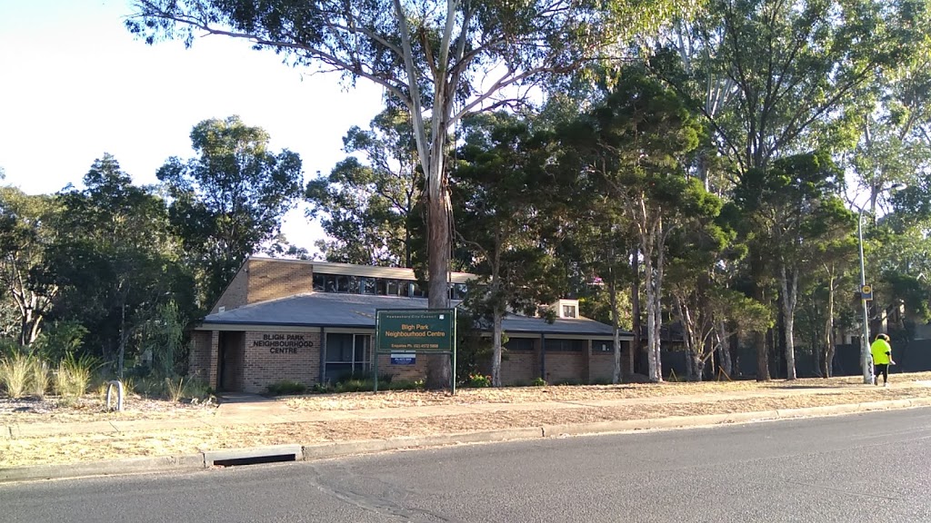 Bligh Park Community Services |  | 4 Sirius Rd, Bligh Park NSW 2756, Australia | 0245725898 OR +61 2 4572 5898