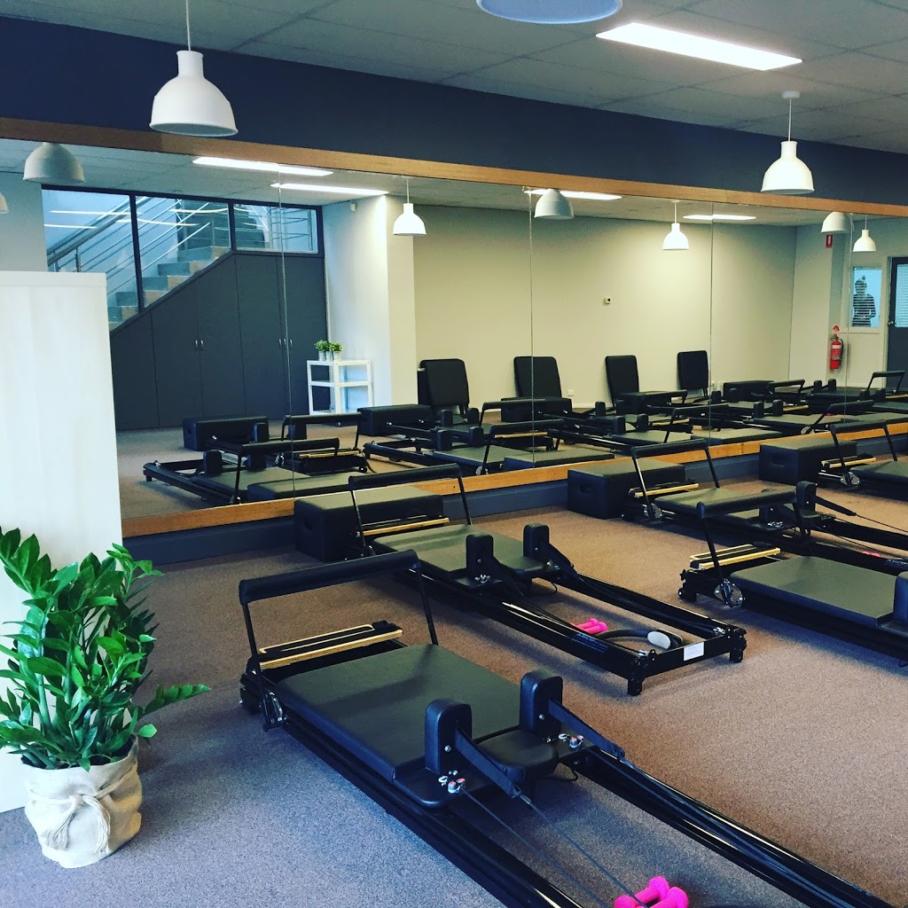 Fit Pilates Melbourne | gym | Ground Floor/643 Nepean Hwy, Brighton East VIC 3187, Australia | 0395920207 OR +61 3 9592 0207