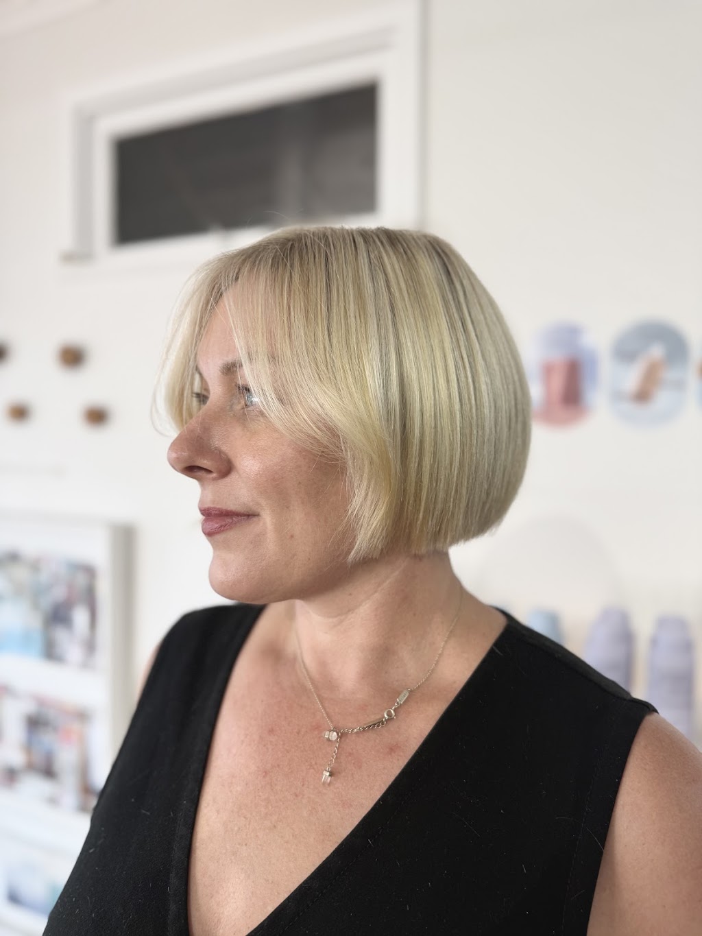 Georgia & Co. Hair Studio | 1/610 Oxley Ave, Scarborough QLD 4020, Australia | Phone: 0422 877 772