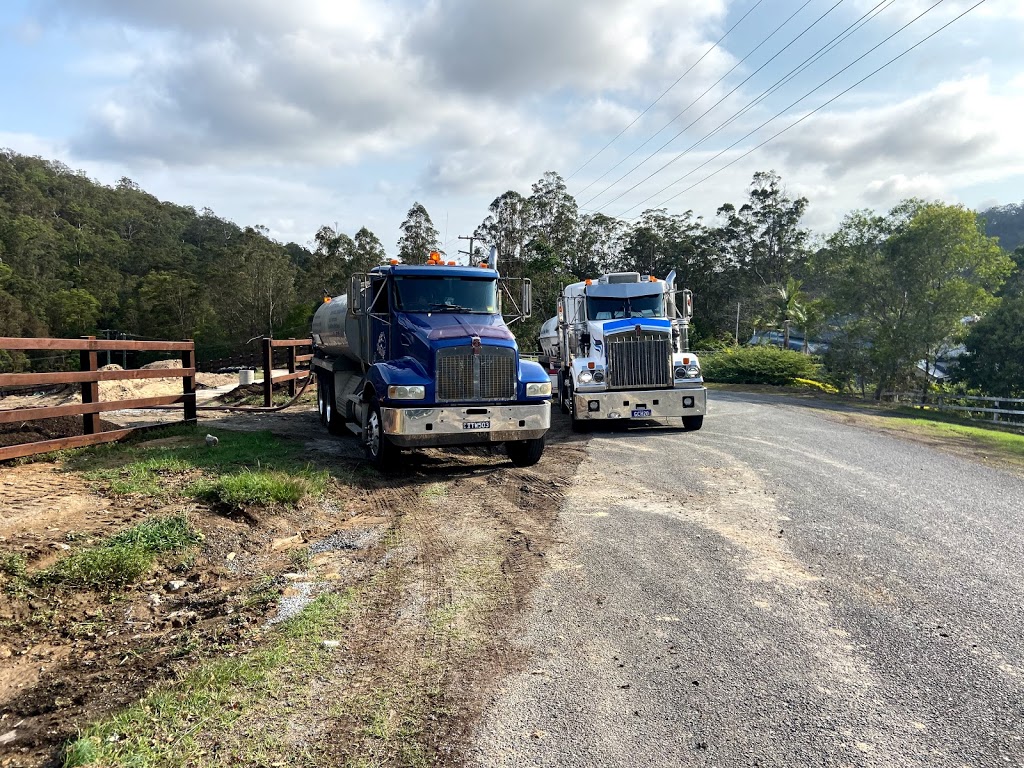 Gold Coast Water Delivery | 239 Brygon Creek Dr, Upper Coomera QLD 4209, Australia | Phone: 0403 662 368