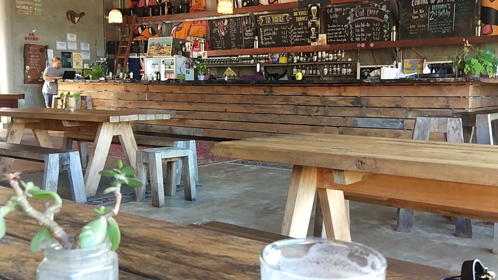 The Beerfarm | restaurant | 177 Gale Rd, Metricup WA 6280, Australia