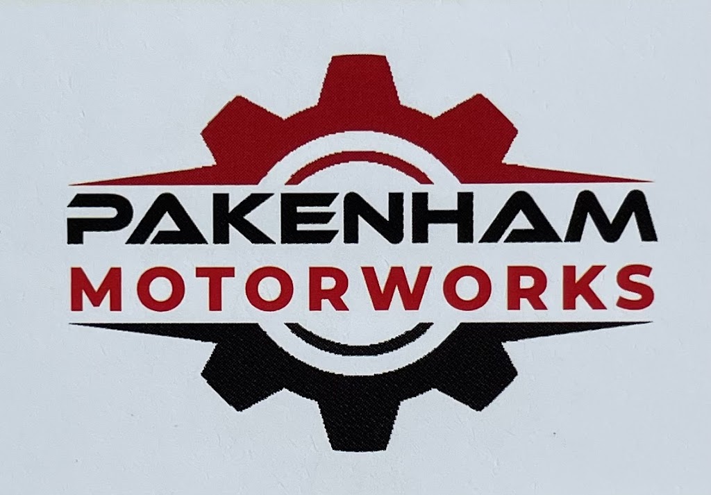 PAKENHAM MOTORWORKS | car repair | 2/68 Peet St, Pakenham VIC 3810, Australia | 0450922576 OR +61 450 922 576