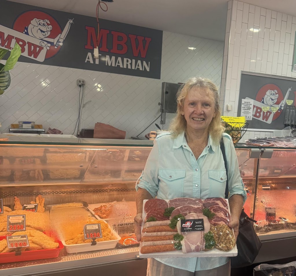 Mbw At Marian | Shop 8/247 Anzac Ave, Marian QLD 4753, Australia | Phone: (07) 4954 4882