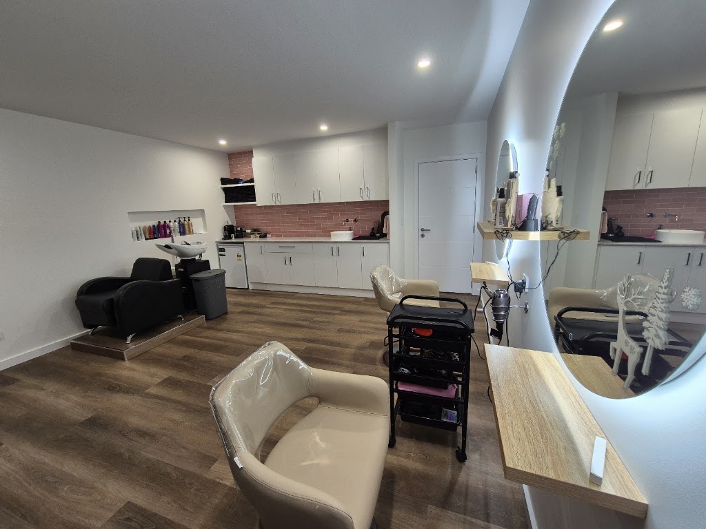 Shear Elegance Hair Design | 6 Sylvan Drive, Inverell NSW 2360, Australia | Phone: 0407 210 666