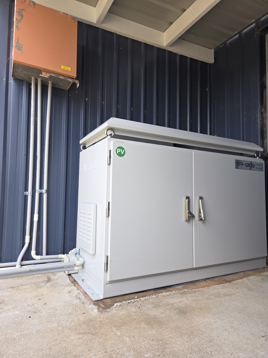 WoWW Industries | 58 Holly Ave, Cawdor QLD 4352, Australia | Phone: 0437 548 613