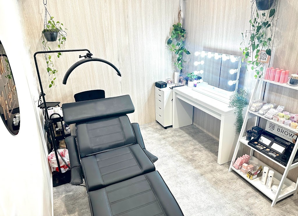 My Lash Room | beauty salon | 8 Goldeneye Circuit, Werribee VIC 3030, Australia | 0431423914 OR +61 431 423 914