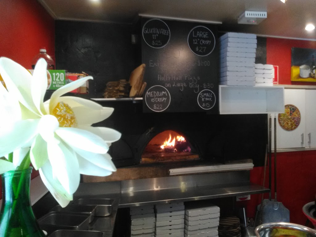 JENS Woodfired Pizzas | restaurant | 12 Bicentenary Ln, Maleny QLD 4552, Australia | 0487978535 OR +61 487 978 535