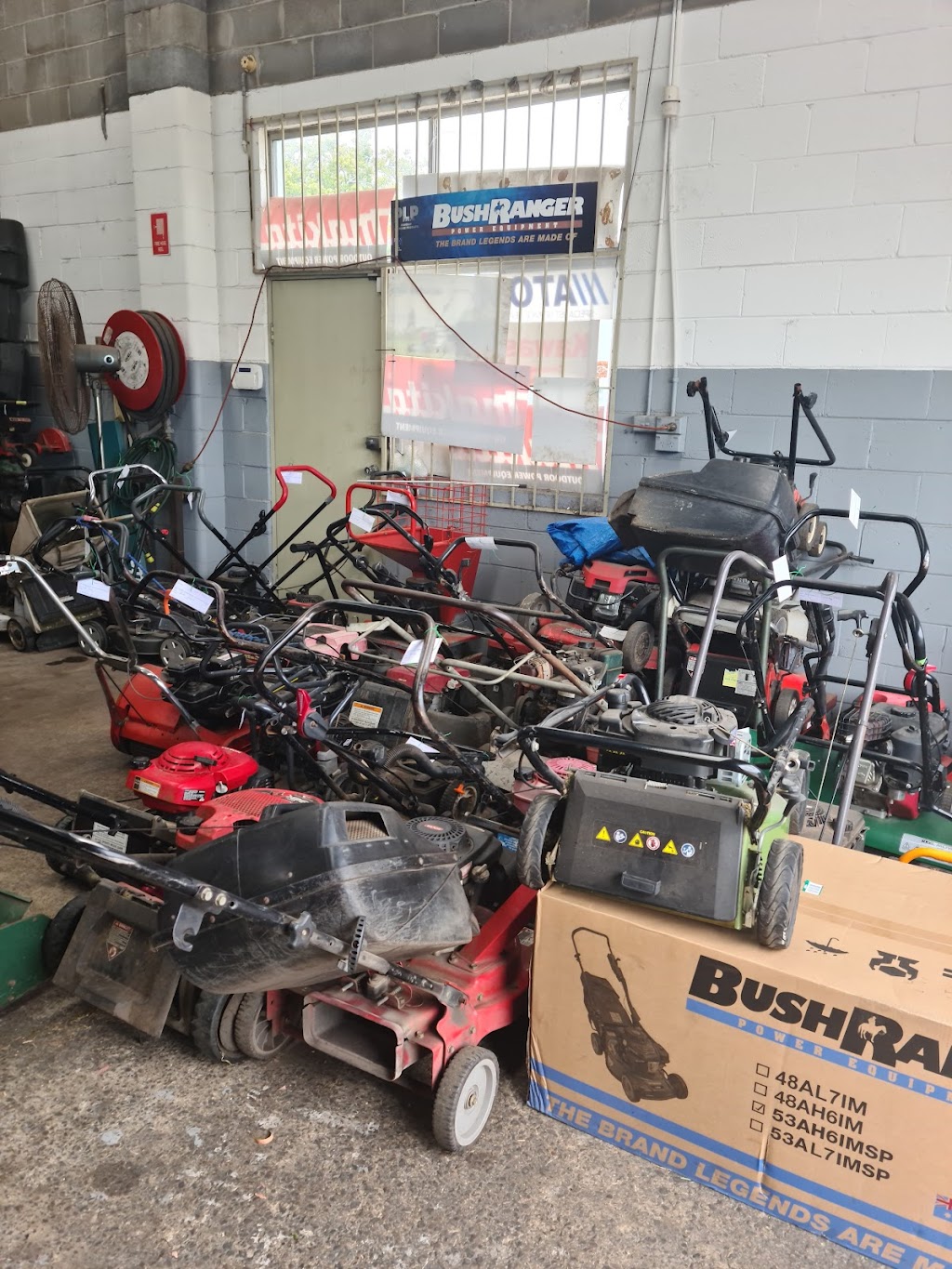 Waratah Mowers |  | unit 26/429 The Boulevarde, Kirrawee NSW 2232, Australia | 0295216103 OR +61 2 9521 6103