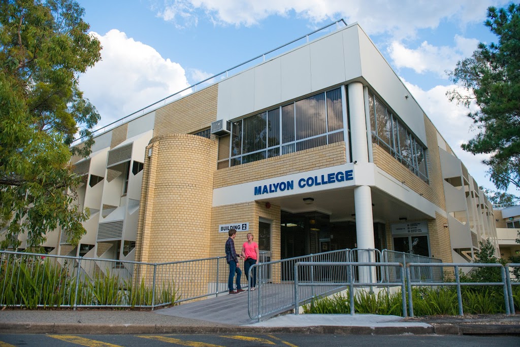Malyon College | 53 Prospect Rd, Gaythorne QLD 4051, Australia | Phone: (07) 3354 5656