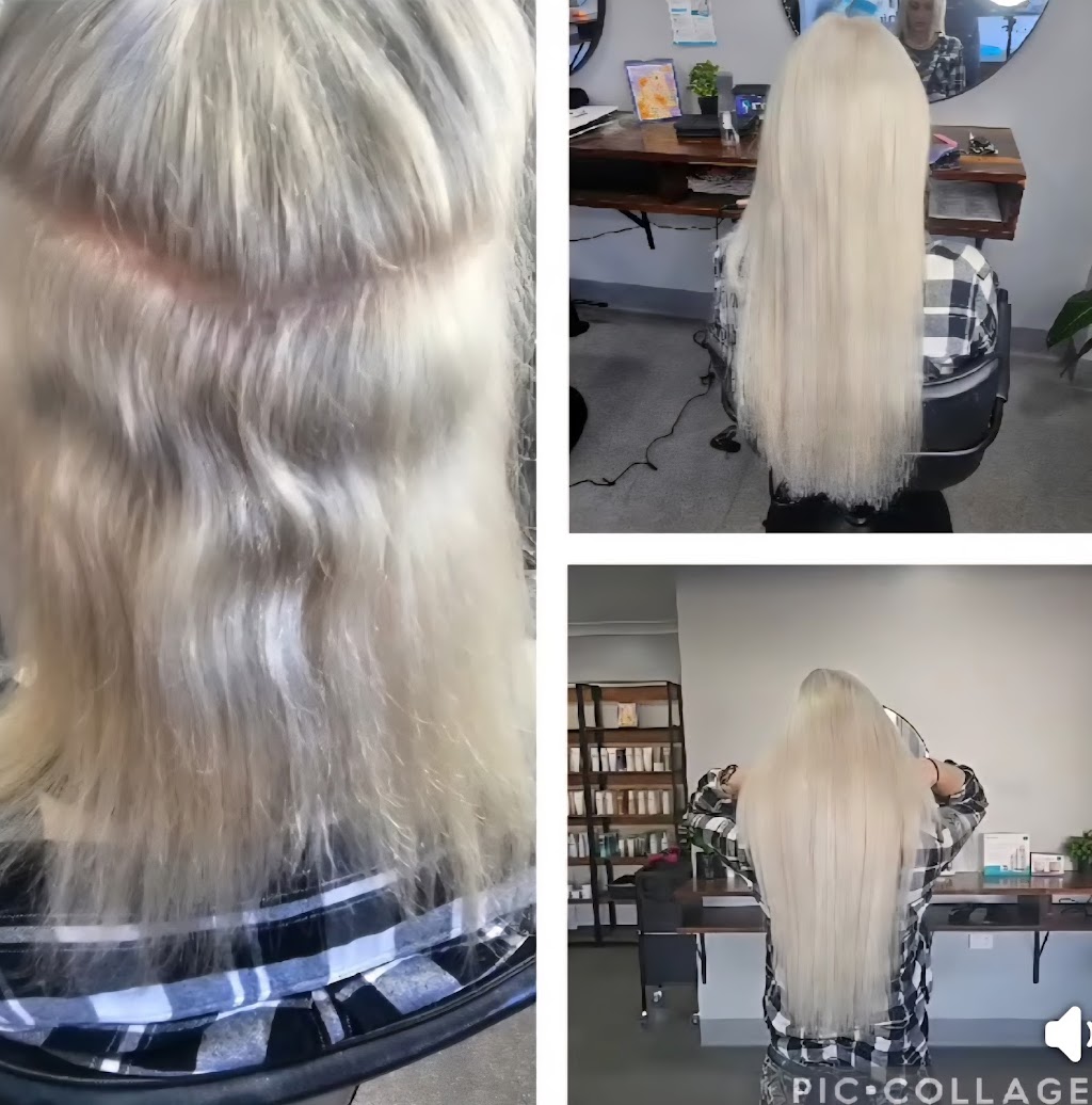 Envy Hair & Beauty Co | 43 Maitland St, Branxton NSW 2335, Australia | Phone: 0429 602 271