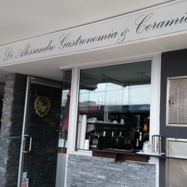 Di Alessandro Gastronomia Cafe | cafe | 14 Bay Rd, Sandringham VIC 3191, Australia | 0422966611 OR +61 422 966 611