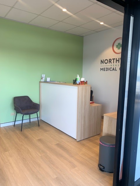 Northwest Health Medical Centre Luddenham | Shop 3/16-30 Willmington Rd, Luddenham NSW 2745, Australia | Phone: (02) 9128 3435