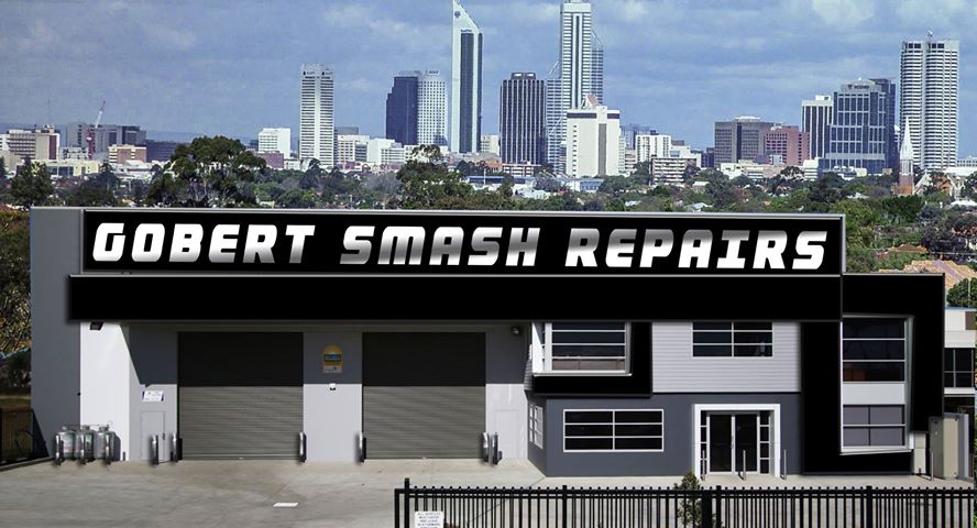 Gobert Smash Repairs | 43 Rodeo Rd, Gregory Hills NSW 2557, Australia | Phone: (02) 4606 1996