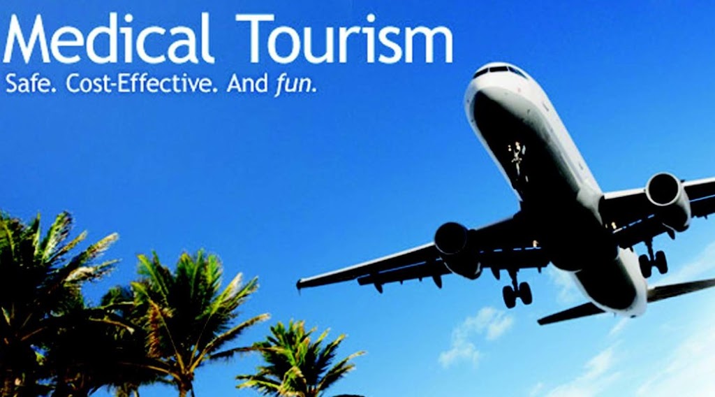 Medical Tourism Abroad | travel agency | Waterfall Blvd, Sydney NSW 2769, Australia | 0401850667 OR +61 401 850 667