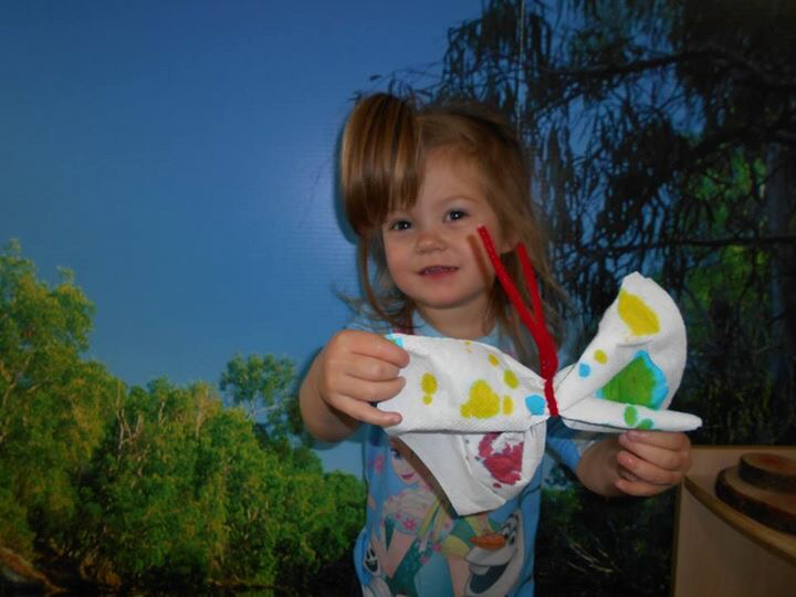 Lilac Early Learning - Goulburn | 30 Barry Cres, Goulburn NSW 2580, Australia | Phone: (02) 4822 8222