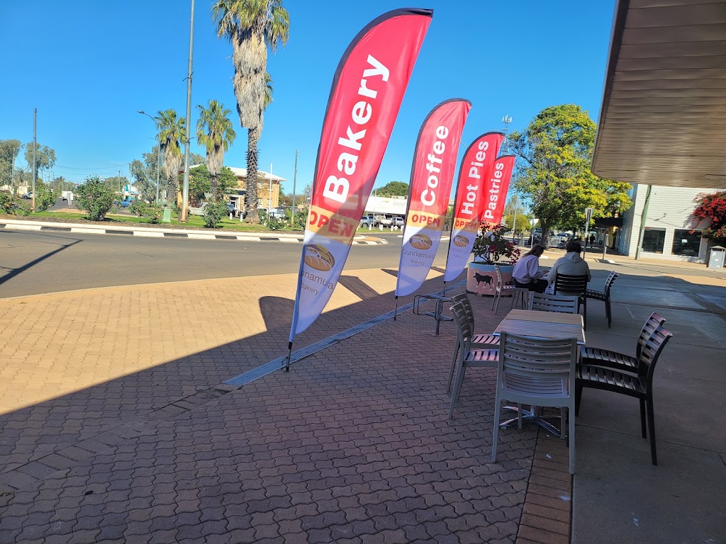 Cunnamulla Bakery | 49 Jane St, Cunnamulla QLD 4490, Australia | Phone: (07) 4655 1270