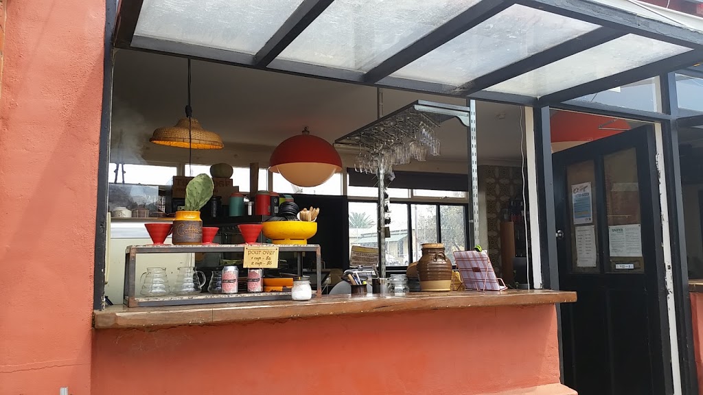 Qahwa espresso bar | 31 Bridge Terrace, Victor Harbor SA 5211, Australia | Phone: (08) 8552 2538