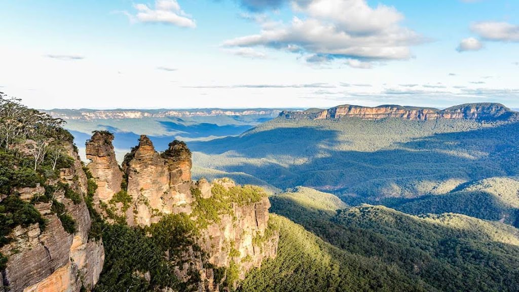 Blue Mountains National Park | New South Wales, Australia | Phone: (02) 4787 8877