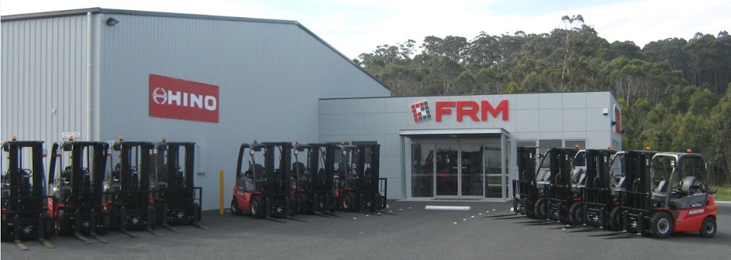 FRM Hino | 1/37 Stony Rise Rd, Stony Rise TAS 7310, Australia | Phone: (03) 6424 9855