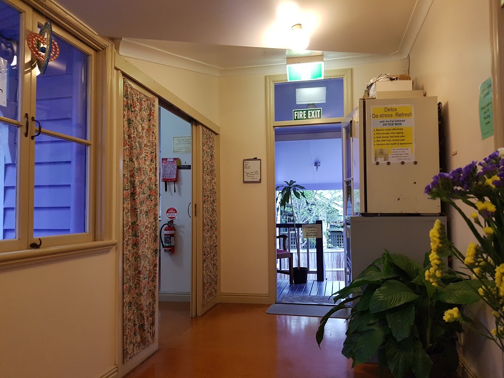 Sunshine Health | 67 Channon St, Gympie QLD 4570, Australia | Phone: (07) 5483 7688