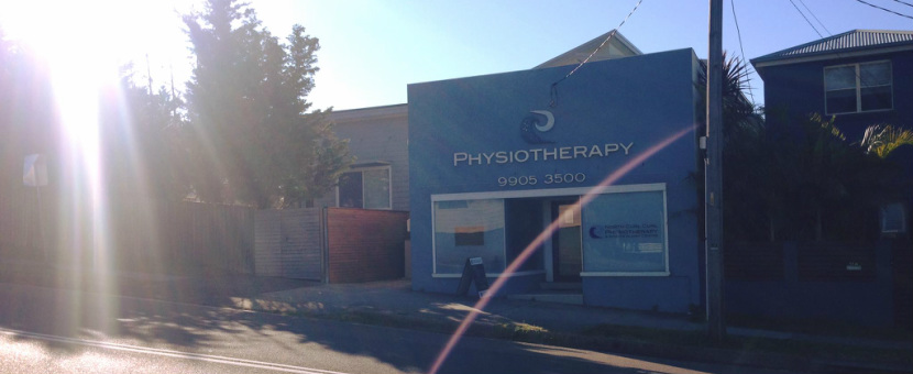 North Curl Curl Physiotherapy (MGS Physiotherapy) | physiotherapist | 53 Griffin Rd, North Curl Curl NSW 2099, Australia | 0299053500 OR +61 2 9905 3500