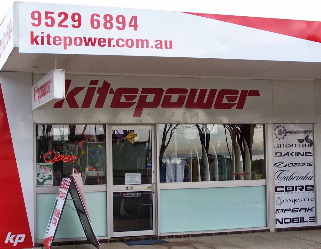 Kitesurfing Lessons | store | 302A The Grand Parade, Sans Souci NSW 2219, Australia | 0295832566 OR +61 2 9583 2566