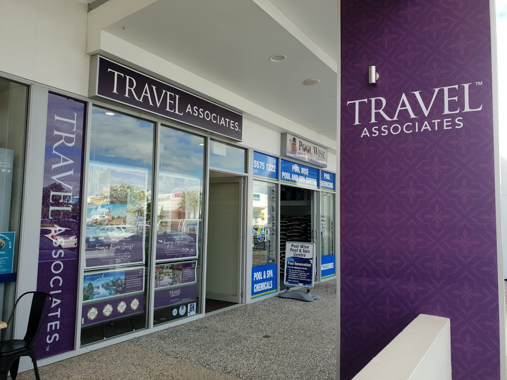 Travel Associates Q Super Centre - Cruise Boutique | travel agency | Shop A2, Q Super Centre, Markeri St, Mermaid Waters QLD 4218, Australia | 1300097161 OR +61 1300 097 161