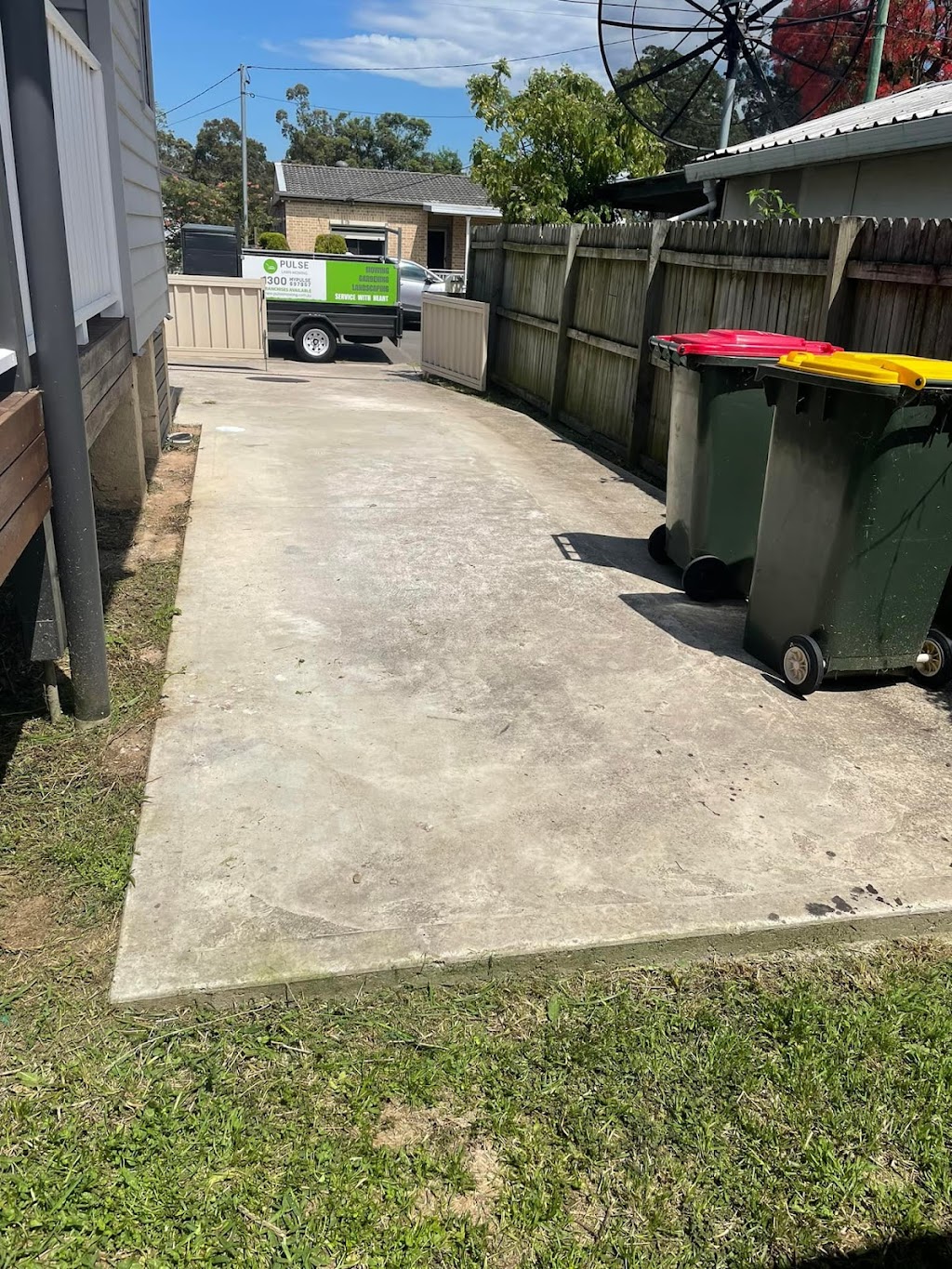Pulse Lawn Mowing Carlingford | 5 Chestnut Ave, Telopea NSW 2117, Australia | Phone: 0447 428 121