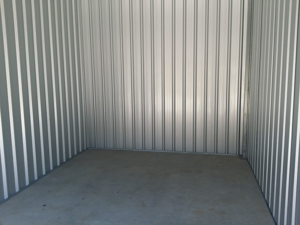 Warragul Storage | storage | 230 Copelands Rd, Warragul VIC 3820, Australia | 0356251033 OR +61 3 5625 1033