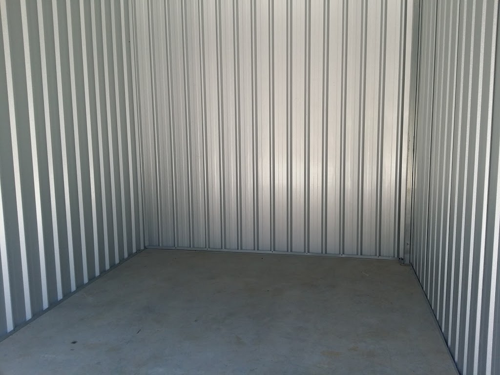 Warragul Storage | 230 Copelands Rd, Warragul VIC 3820, Australia | Phone: (03) 5625 1033