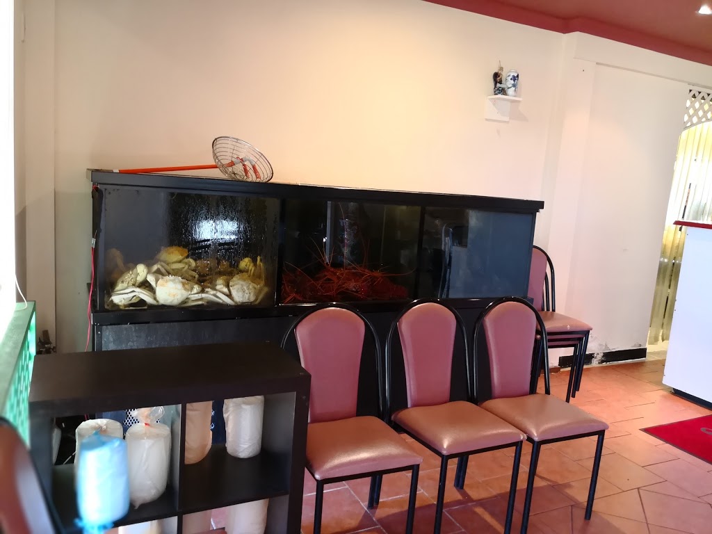 Foo Wah Seafood Chinese Restaurant | meal takeaway | Shop 3/101 Collins Rd, Willetton WA 6155, Australia | 0893543833 OR +61 8 9354 3833