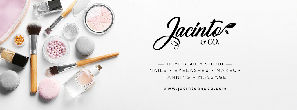 Jacinto & Co. Home Beauty Studio | beauty salon | 20 Country Club Dr, Chirnside Park VIC 3116, Australia | 0397265106 OR +61 3 9726 5106
