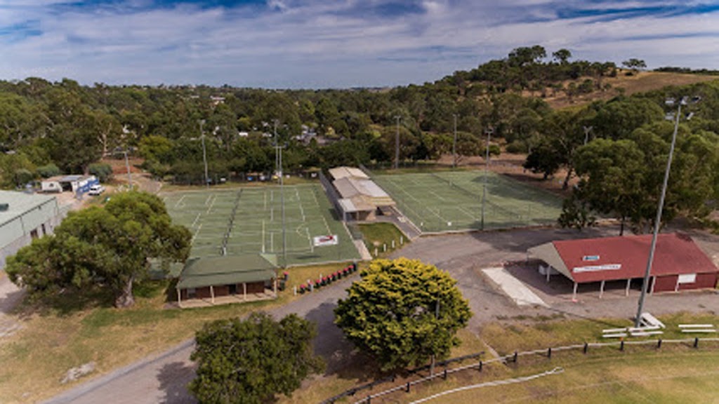 McLaren Vale Tennis Club | Park Dr, McLaren Vale SA 5171, Australia | Phone: 0439 975 294