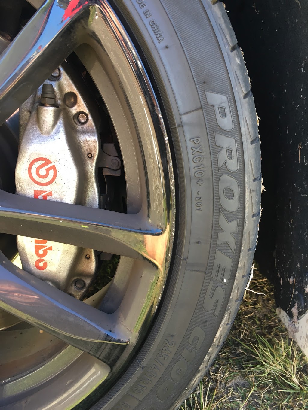 Gold Coast Bumper Repairs Wheel Repairs Headlight Restoration Go | car repair | 35 Gary Player Cres, Parkwood QLD 4214, Australia | 0402029277 OR +61 402 029 277