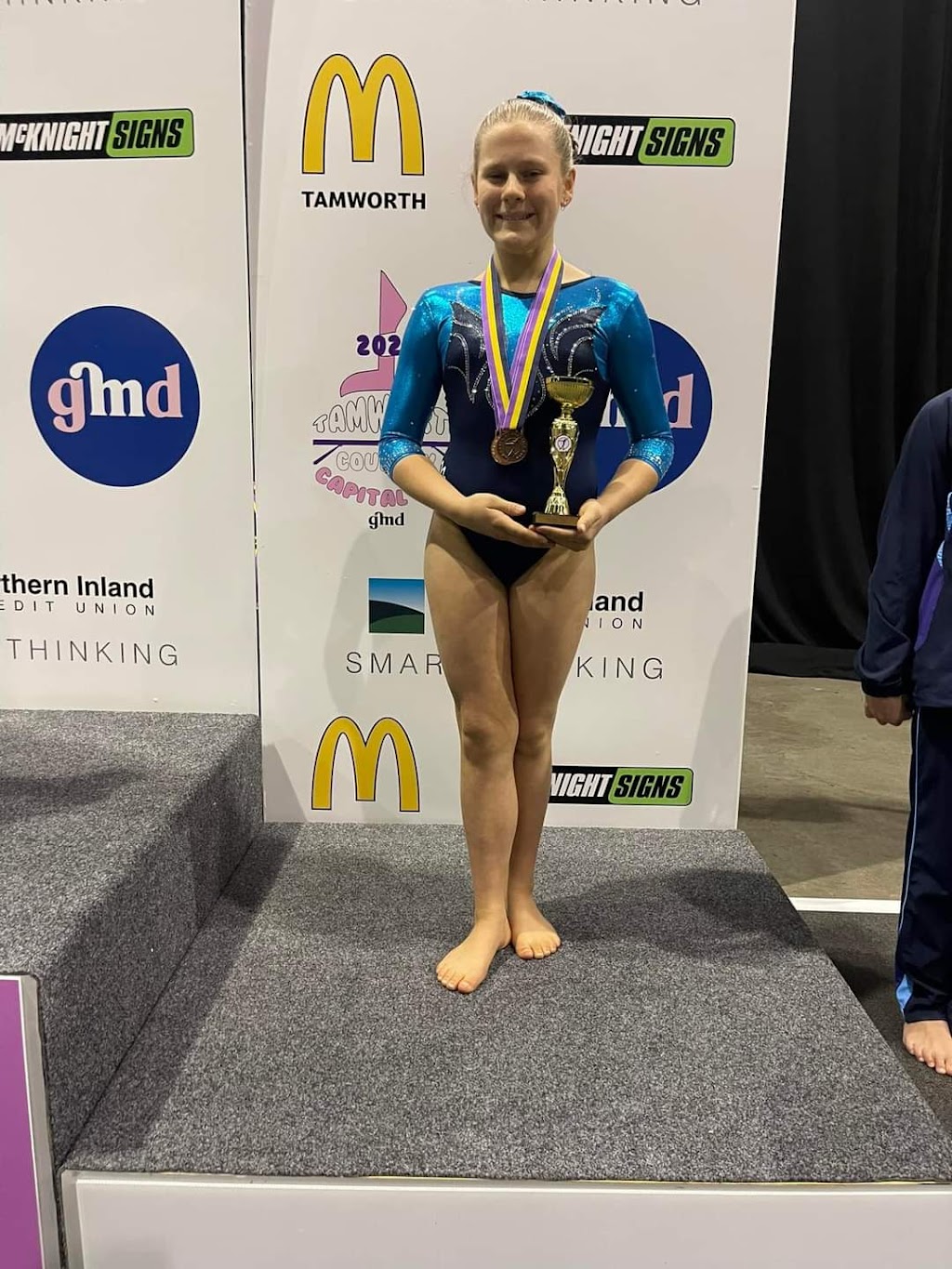 Advance Academy of Gymnastics Barnsley | Unit 2b/55 Northville Dr, Barnsley NSW 2278, Australia | Phone: (02) 4959 9333