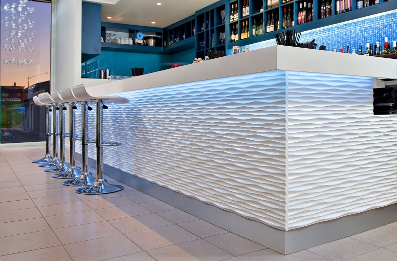 3D Wall Panels | store | 80 Redfern St, Wetherill Park NSW 2164, Australia | 0297254222 OR +61 2 9725 4222
