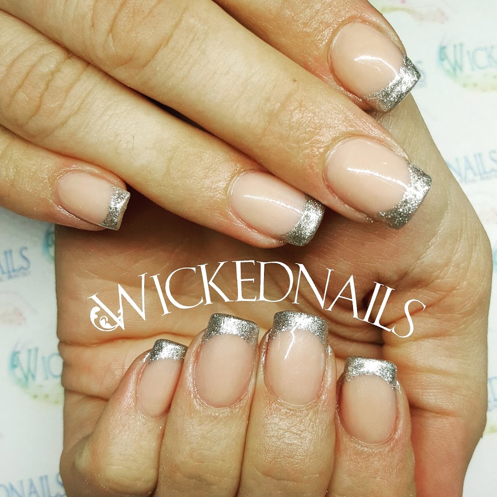 Wickednails | beauty salon | 5B George St, Strathalbyn SA 5255, Australia | 0410600341 OR +61 410 600 341