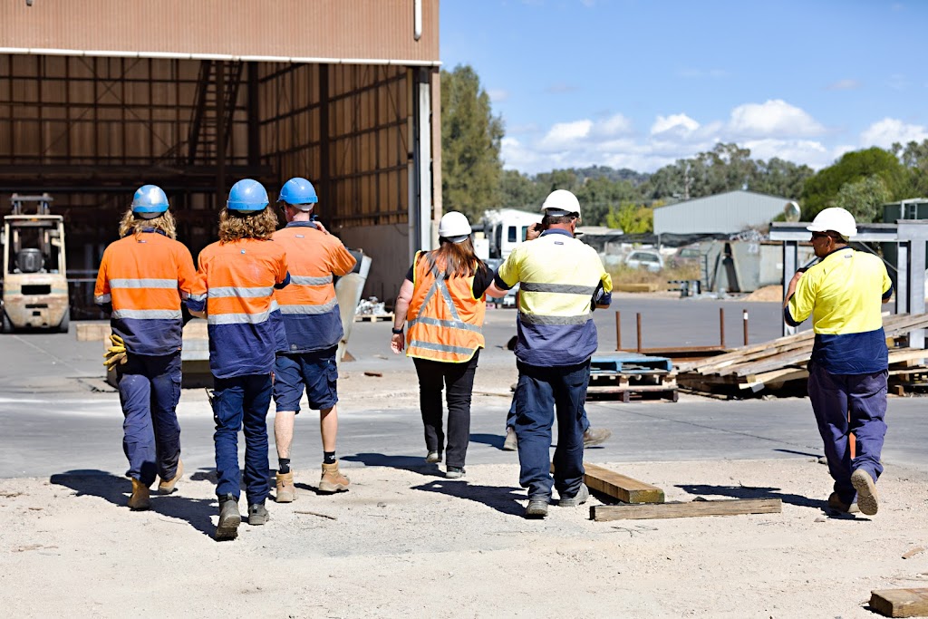 BLMC | BL Management Consultants Pty Ltd | 1/97 Urana St, Jindera NSW 2642, Australia | Phone: 0402 009 269
