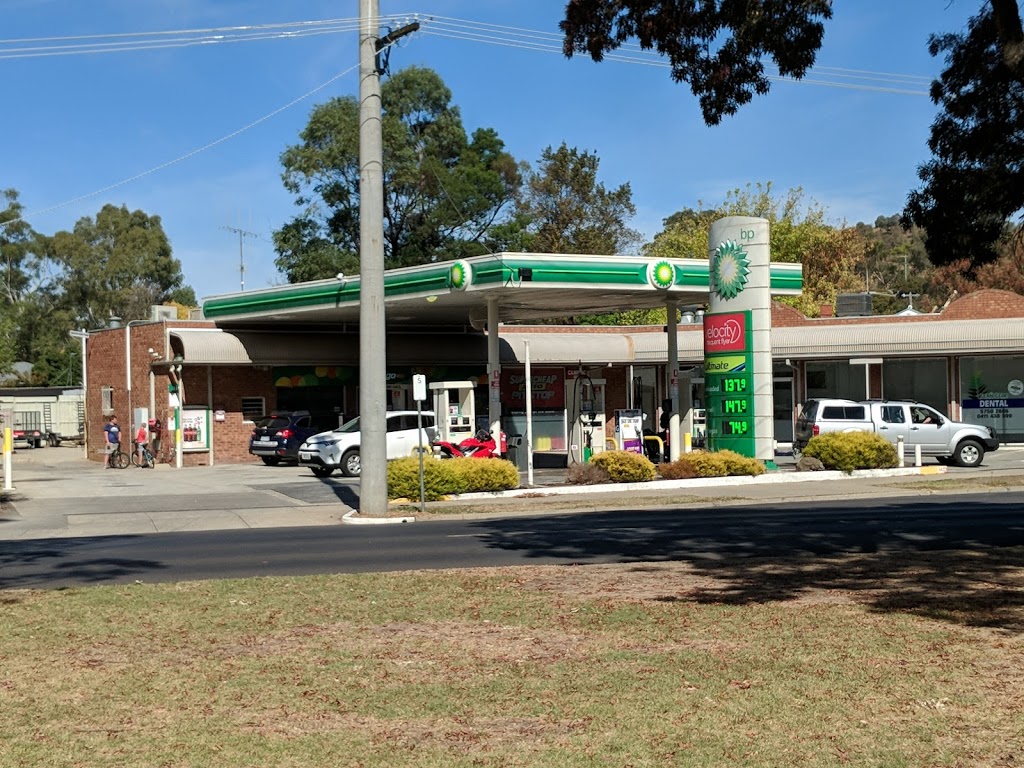 Endeavour BP Yea | convenience store | 31 High St, Yea VIC 03717, Australia