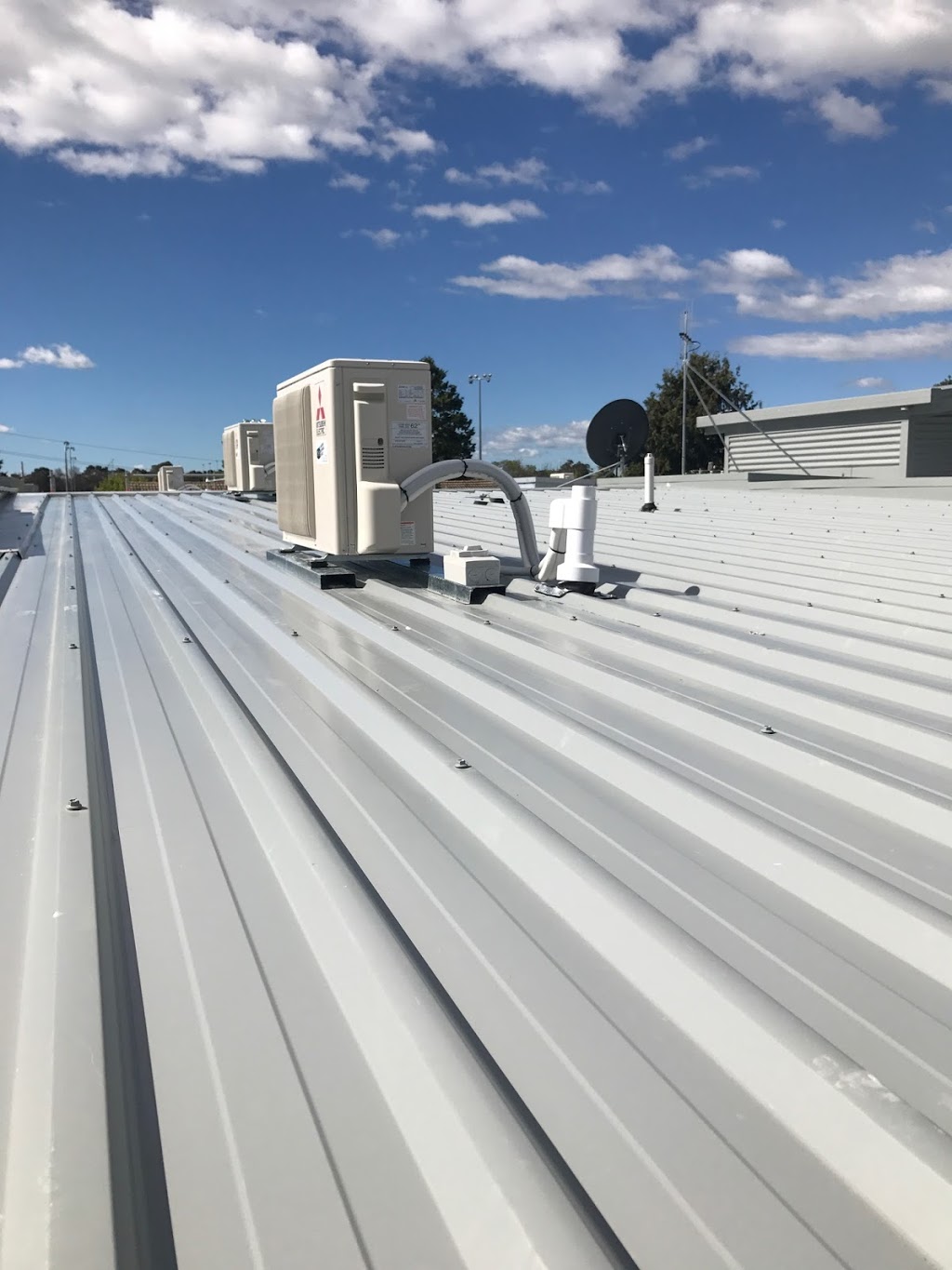 CMS - Air Conditioning Installation, Service & Repairs Canberra | 15 Capital Terrace, Queanbeyan East NSW 2620, Australia | Phone: (02) 6284 4221