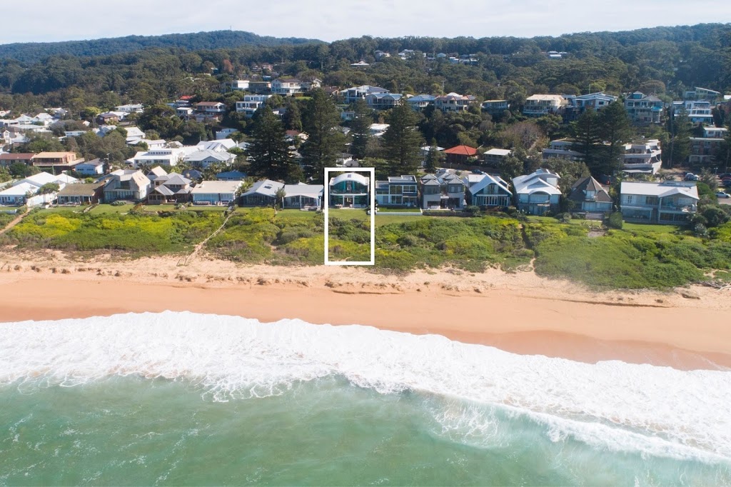 Philotimo - Absolute Beachfront @ North Avoca |  | 32 N Avoca Parade, North Avoca NSW 2260, Australia | 0418262454 OR +61 418 262 454