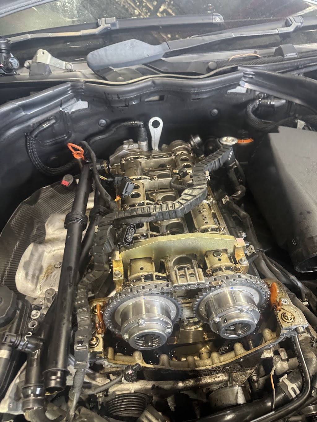 Precision Auto | 66 Hummingbird Dr, Botanic Ridge VIC 3977, Australia | Phone: 0410 522 099