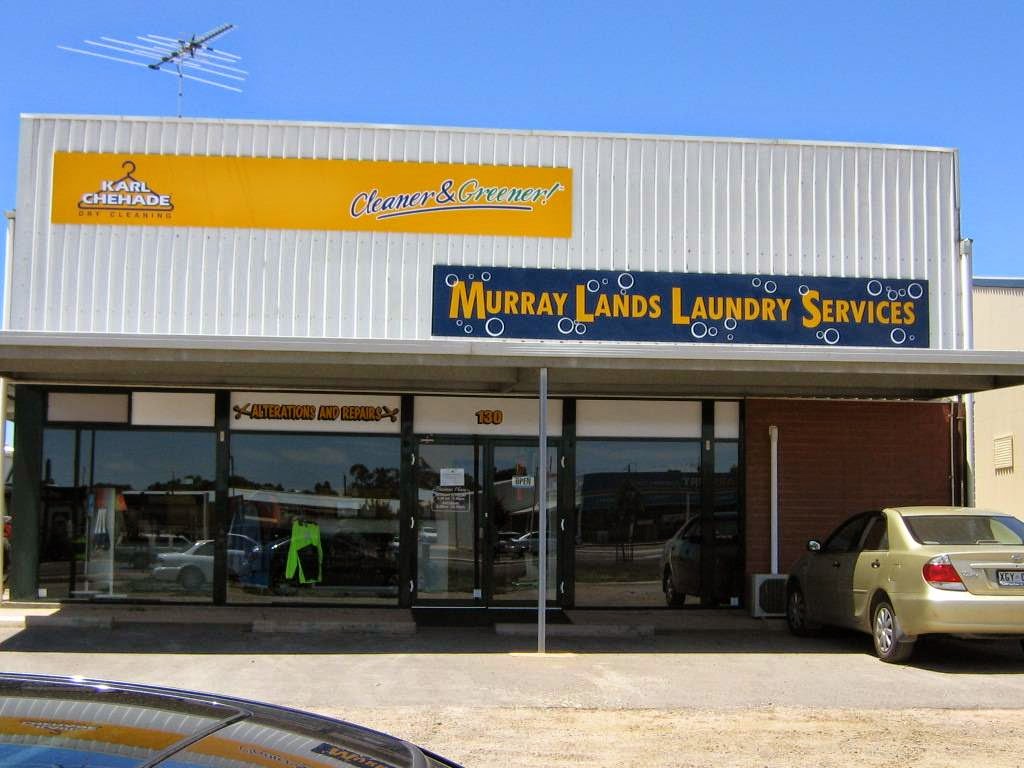 Murraylands Laundry Service | 130 Adelaide Rd, Murray Bridge SA 5253, Australia | Phone: (08) 8532 2315