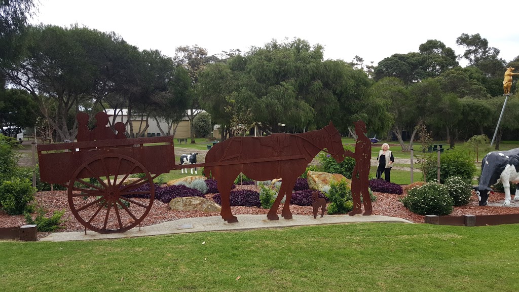 Margaret River Regional Wine Centre | 9 Bussell Hwy, Cowaramup WA 6284, Australia | Phone: (08) 9755 5501