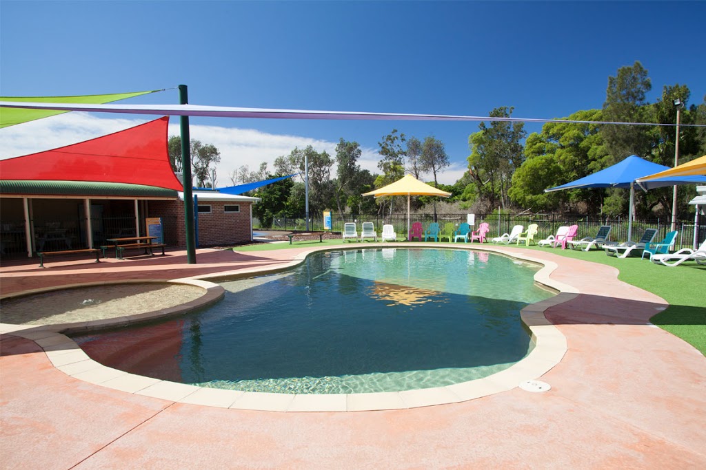 Holiday Haven Culburra Beach | campground | 2A Prince Edward Ave, Culburra Beach NSW 2540, Australia | 1300733026 OR +61 1300 733 026