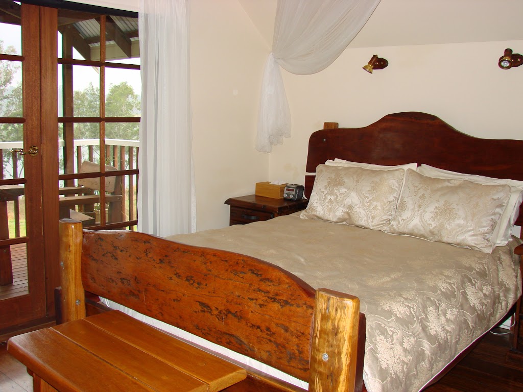 Clarence River Bed and Breakfast | 17 Riverstone Rd, Seelands NSW 2460, Australia | Phone: (02) 6644 0055