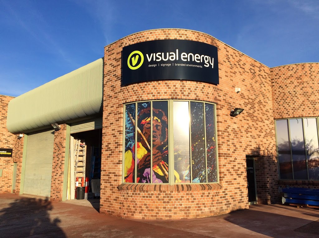 Visual Energy | painter | 9 Ralph Black Dr, North Wollongong NSW 2500, Australia | 0242286867 OR +61 2 4228 6867
