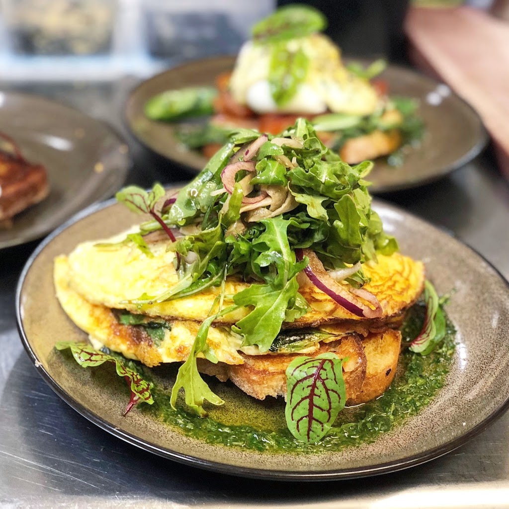 Bellyfish Cafe | 4/112 Terrigal Esplanade, Terrigal NSW 2260, Australia | Phone: (02) 4385 6838