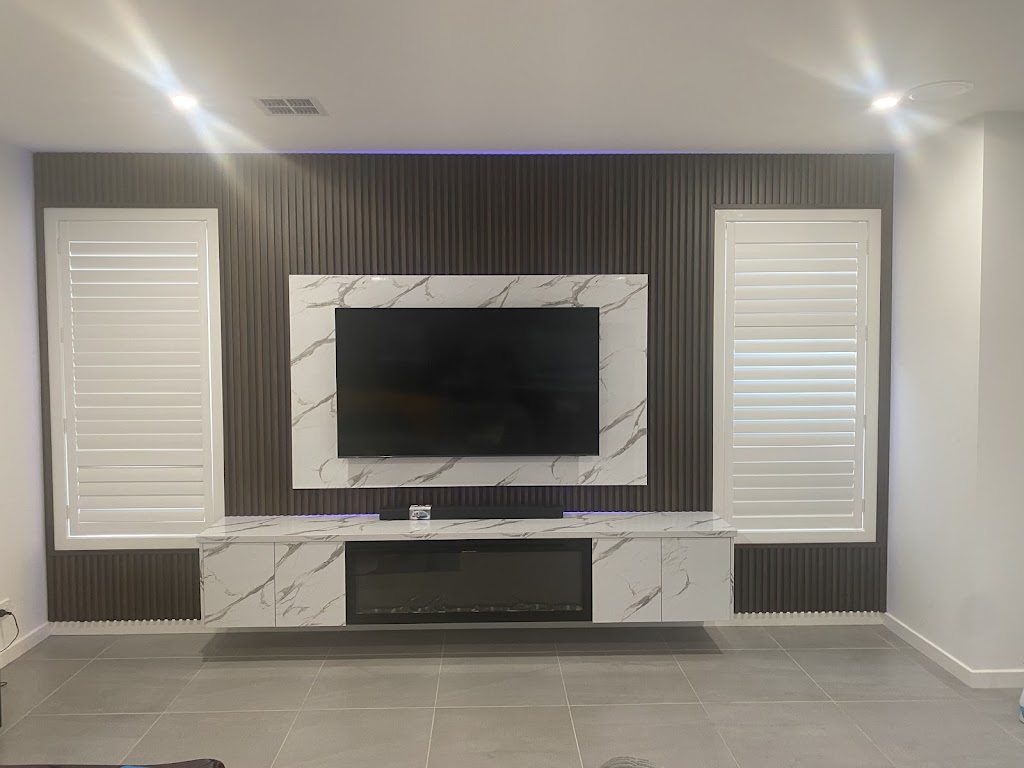 OverHaul Cabinetry | Warehouse 9/29 Sharnet Cct, Pakenham VIC 3810, Australia | Phone: 0424 007 029